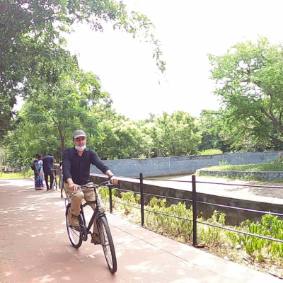Vandalur Zoo/ Chennai Zoo