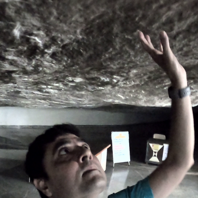 Cave temples of Banglore