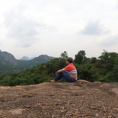 Shilhaandara Resort - A day outing near Banglore