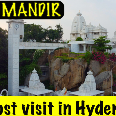 Birla Mandir Hyderabad 