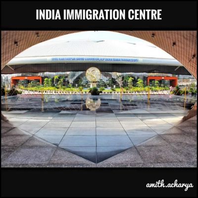 Day 2 - Kartarpur Sahib Corridor - Part 1