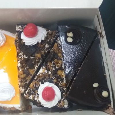 Unlock after Lockdown