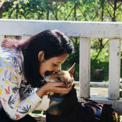 Pawsome Trip to Kodaikanal, Tamil Nadu