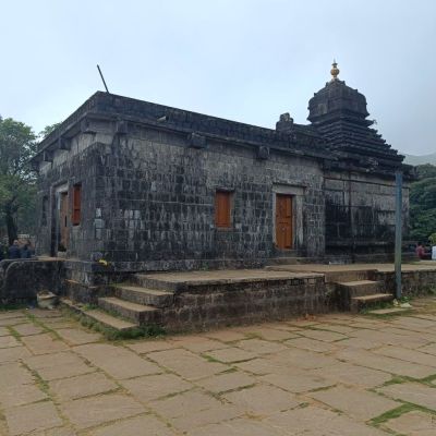 Bettada Bhairaveshwara Temple, Sakaleshapura.