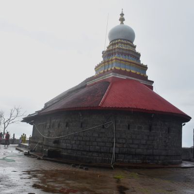 Sri Karinjeshwara Temple - A beautiful and sacred place 