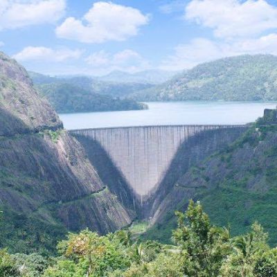 The unforgettable experience in my life