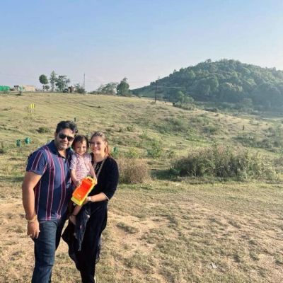 Cherrapunji.... Town in Meghalaya. 