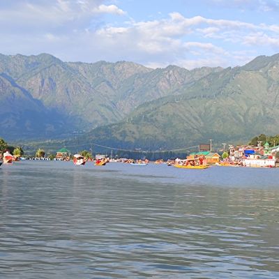 Places to visit in Srinagar, Kashmir