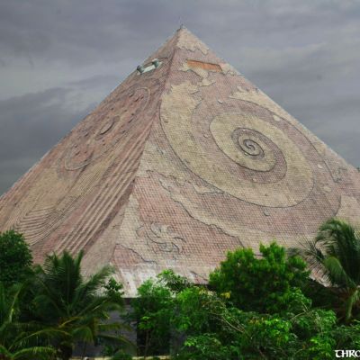 Pyramid Valley-Weekend Mustvisit place of Bangalore