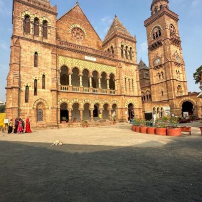 Unveiling the Colors of Kutch: A Journey into Vibrant Landscapes