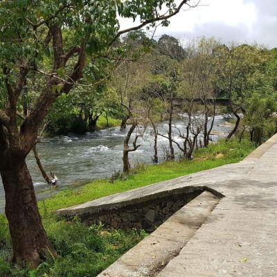 കാളിന്ദി 