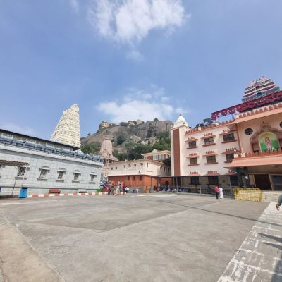 Adichunchanagiri Hills