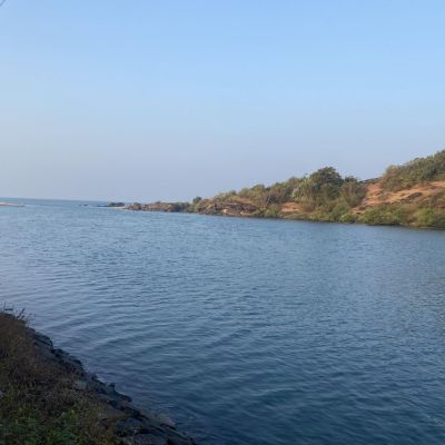 Kumta-Travelling soul….