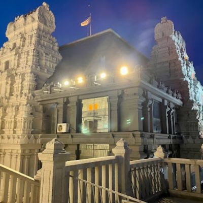వారాంతపు ఆహ్లాదకరమైన గమ్యం-ISKCON Rajadiraja Govindaraja Vasantha vallabhaswamy-Kanakapura Road,Bangalore