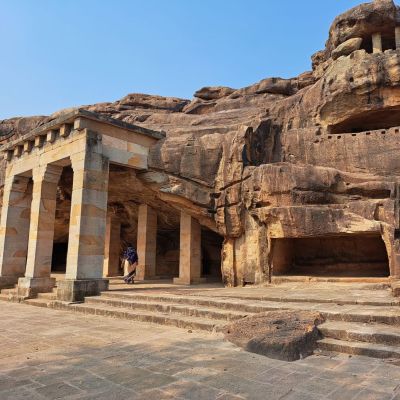 Odisha Odyssey: Unveiling Art, Heritage, and Coastal Charms