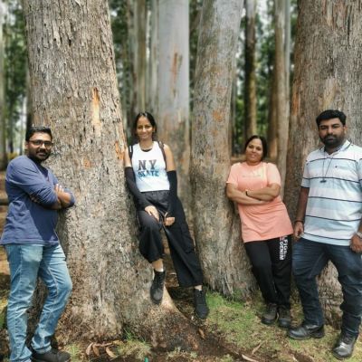 A Tale of Exploration and Unlikely Friendships at Suryanelli to Vattavada