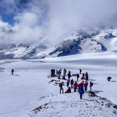 7 Best treks to do when you visit North India