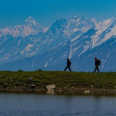 Pangarchulla Trek: Best Time to Visit and Tips for Your Successful Journey