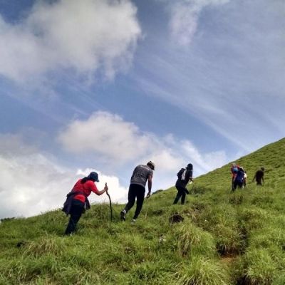  How do I Prepare For The Kumara Parvatha Trek?