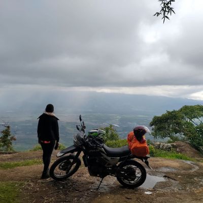 Heaven’s call to less known terrains – Meghamalai