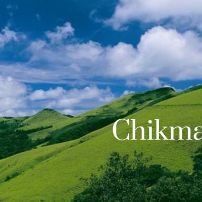 5 Best Things to Do in Chikmagalur