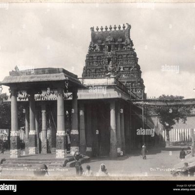 Triplicane visit,(Marina beach,Parthasarathy Temple)