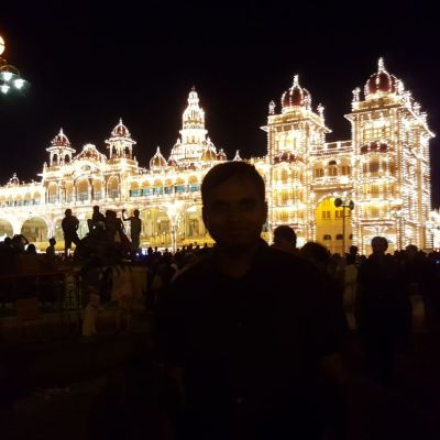 Must visit place once in Mysore