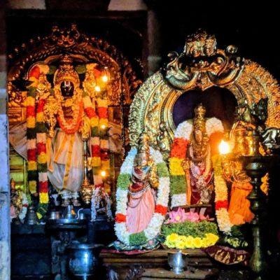 Nagamangala : The land of historical temples