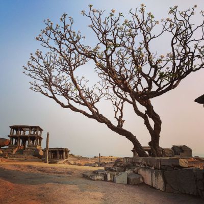 Hampi- The heritage of karnataka