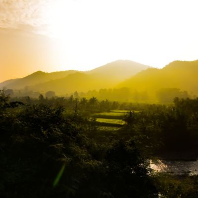 മഞ്ഞിന്റെ ഊരിലൂടെ ഊട്ടിയിലേക്ക്..