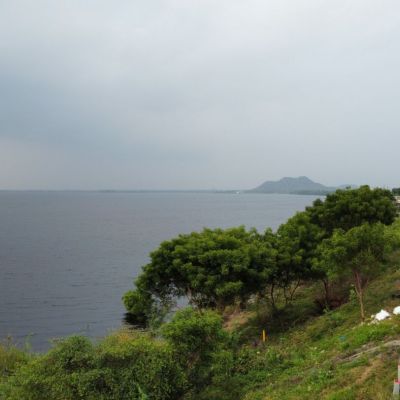 Lesser explored places of East coast of INDIA