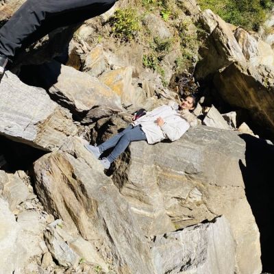 Rishikesh & Kedarnath Trip