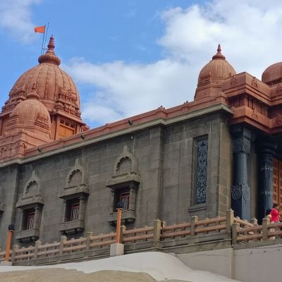 Kanyakumari Road Trip from Bangalore