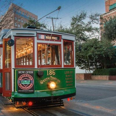 Texas in USA...Texas Diaries Part2