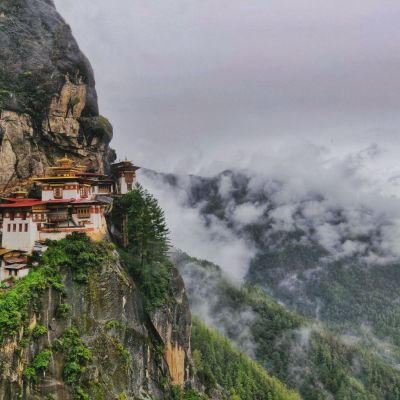 ഭൂട്ടാൻ ഡയറീസ് - 2