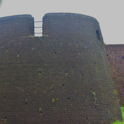 Exploring Bekal Fort: A Journey Through History, Architecture, and Coastal Beauty