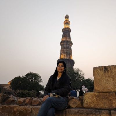 Qutub Minar | Historical Monuments India | History, Tickets, Timings | Places to Visit in New Delhi