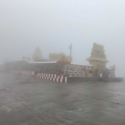 Himavad Gopalaswamy Hills