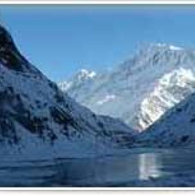 Into the Heart of Snow: The Winter Spiti Expedition