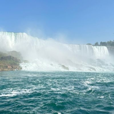 Niagara Falls