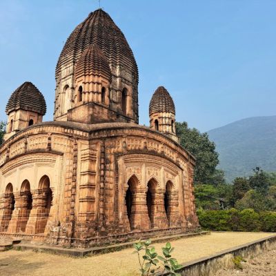 Purulia: A Journey beyond the Ordinary