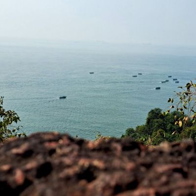 Viva Goa: A Place to Return to Again and Again
